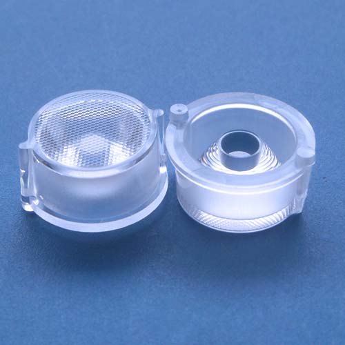 30degree Diameter 15.6mm waterproof Led lens for CREE XPE,XPG| OSLON|3535 LEDs(HX-WP16-30L)