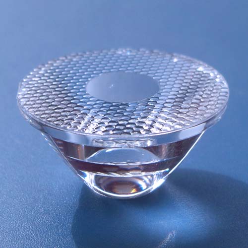 25degree Diameter 29mm Led lens for CREE MTG,XHP50|Seoul A7|Luxeon M|7070 LEDs(HX-MTG02).