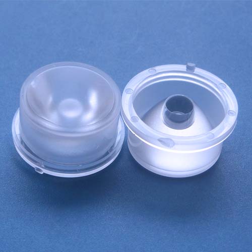 30degree Diameter 20.7mm waterproof Led lens for CREE XML-HI|Seoul MJT 4040|Federal 5050(HX-WPC-30M)