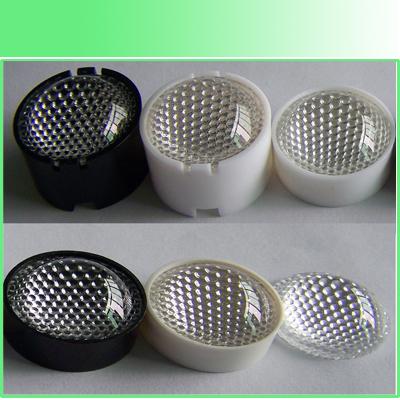 45|60Deg LED lens (HX-23DT(Beads))