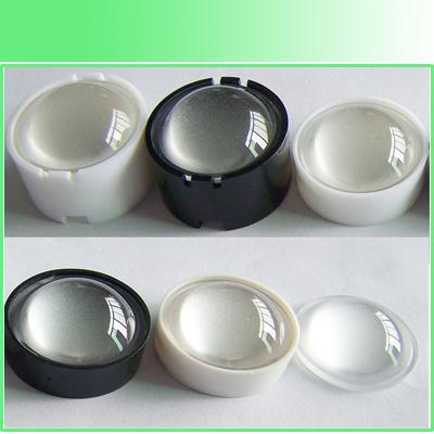 45|60Deg LED lens (HX-23DT(matte))