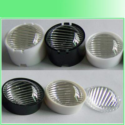 street lights lens (HX-23DT(stripe))