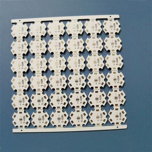 PCB for LED lens (HX-6x6PCB)