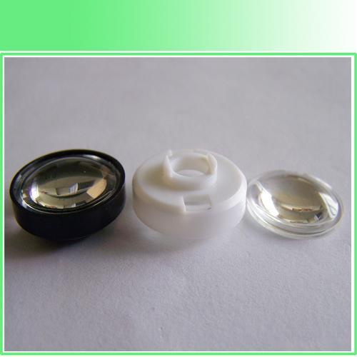 80Deg CREE LED lens(HX-CREE-80)