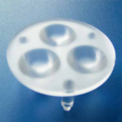 PAR20|PAR22 31 45led lens