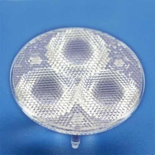 PAR20|PAR22 31 45led lens