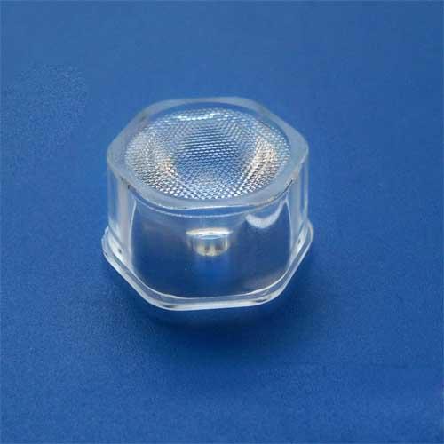 85deg CREE XT-E IP Rated Optics Lens(HX-20HEX-85L)