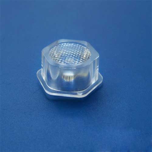 80deg CREE XB-D IP Rated Optics Lens(HX-16HEX-80)