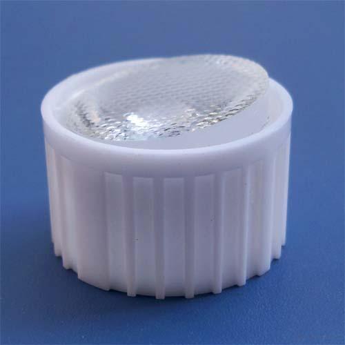 45deg Asymmetric LED Lens(HX-20ASY-45L)