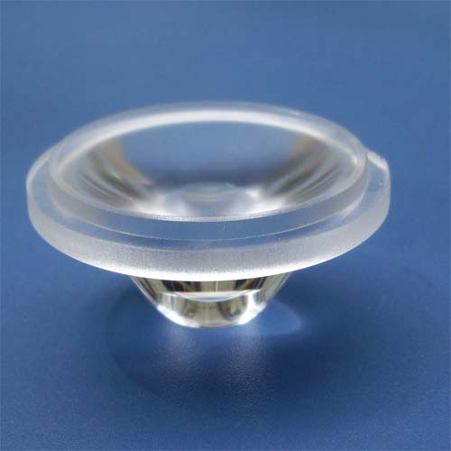 15 CREE XML_EZW LED lens