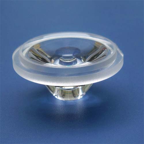 10 CREE XM-L LED lens