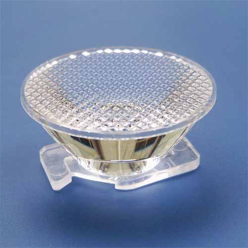 Seoul Acriche A3 60deg LED lens (HX-CPC-P7C)