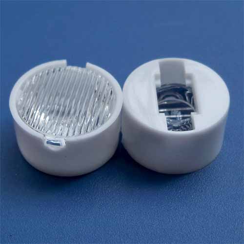 Ellipse Spot CREE XML_EZW LED lens (HX-C13F)