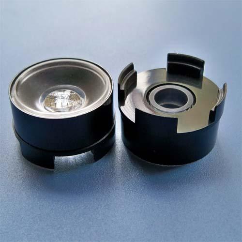 35|45|50Deg LED lens (HX-SD22)