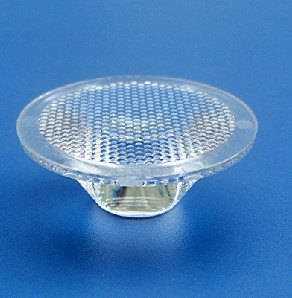 60degree Bridgelux|Samsung COB LED lens