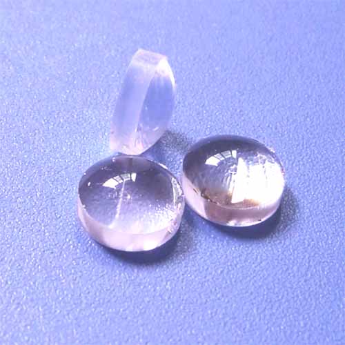 Aspheric Convex-concave(meniscus) Optical Lenses