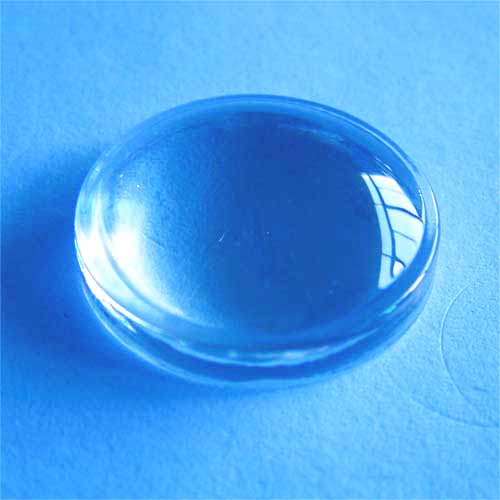 Aspheric Double-Convex(DCX) Optical Lenses