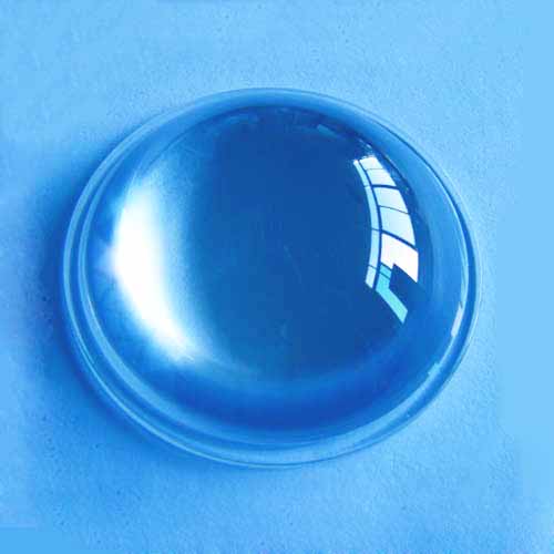 Aspheric Double-Convex(DCX) Optical Lenses