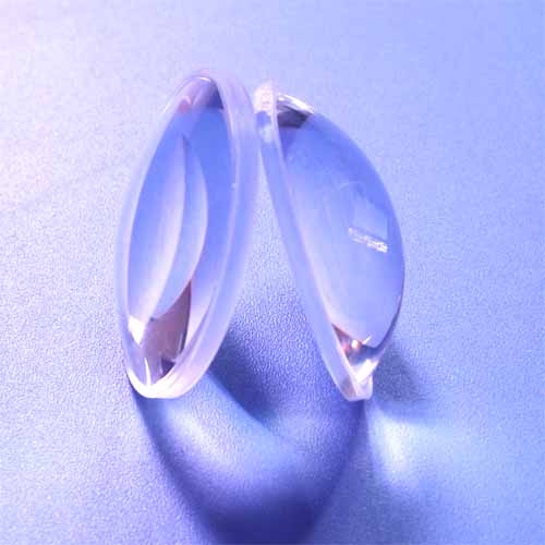 Aspheric Plano-Convex(PCX) Optical Lenses