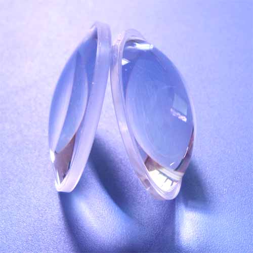 Aspheric Plano-Convex(PCX) Optical Lenses