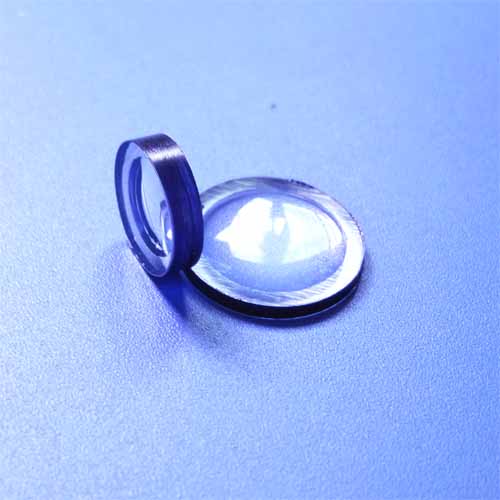 Aspheric Convex-concave(meniscus) Optical Lenses