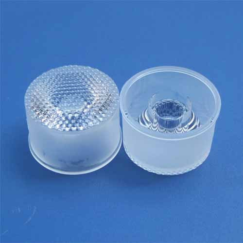 25degree waterproof light led lens(HX-IP-25L)