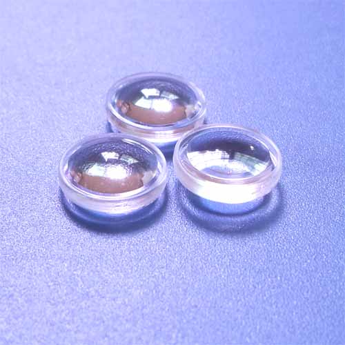Aspheric Double-Convex(DCX) Optical Lenses