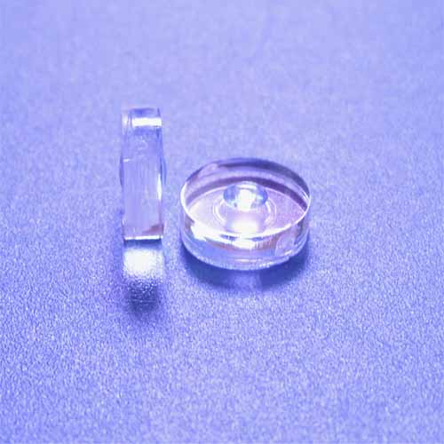 Aspheric Double-Convex(DCX) Optical Lenses