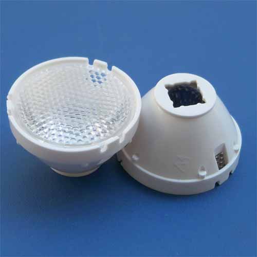 21mm|60degree beads lens for Federal5050 LED