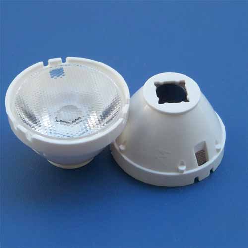 21mm|25degree beads lens for Federal5050 LED