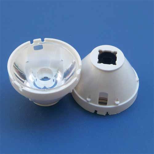 21mm|10degree polishing lens for Federal5050 LED