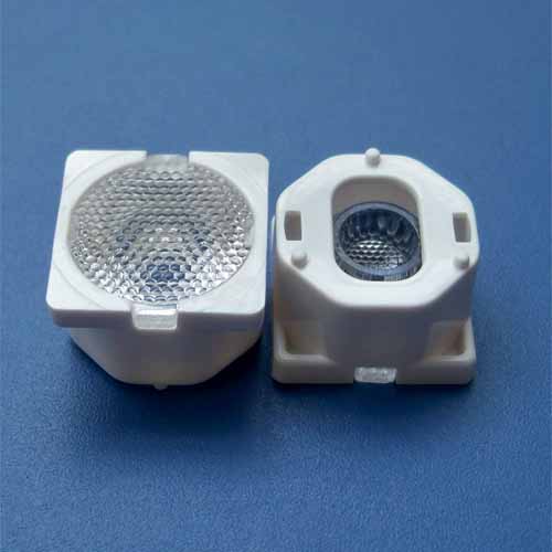 90degree|OSRAM SSL80|150|Square LED Lens