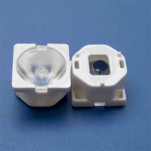 25ȷOSRAM SSL|Square LED Lens