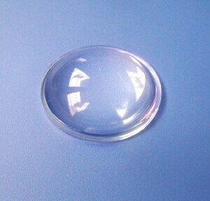 Aspheric Plano-Convex(PCX) Optical Lenses