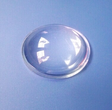 Aspheric Plano-Convex(PCX) Optical Lenses