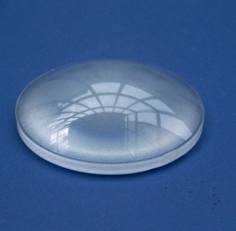 Aspheric Plano-Convex(PCX) Optical Lenses