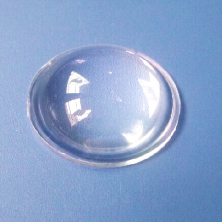 Aspheric Plano-Convex(PCX) Optical Lenses