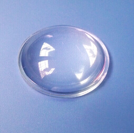 Aspheric Plano-Convex(PCX) Optical Lenses