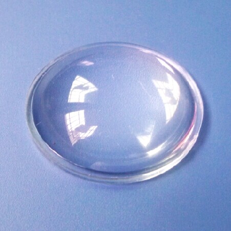 Aspheric Plano-Convex(PCX) Optical Lenses