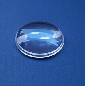 Aspheric Double-Convex (DCX) Optical Lenses