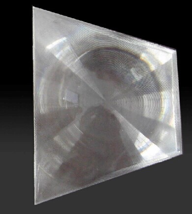 Fresnel Lens|Led lens|Trapezoid lens