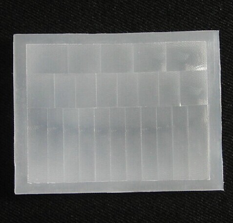 Square PIR Sensor Fresnel Lens