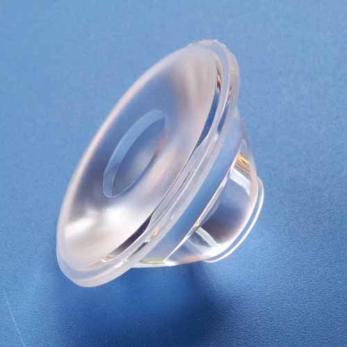 15degree Diameter 36mm LED lens for OSRAM Ostar Lighting| Ostar RGB LEDs(HX-MD-15M)