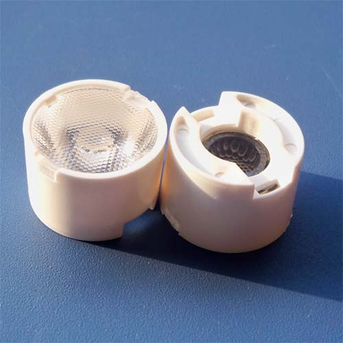 30degree Led lens for Luxeon,Seoul,Edixeon LEDs(HX-LM15-30L)