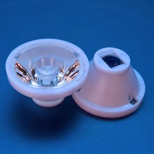 10degree Diameter 32.45mm Stage lighting Led lens for CREE MC-E LEDs(HX-29CE-10)