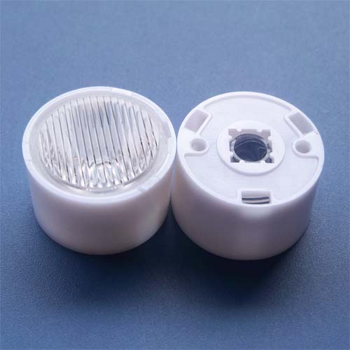 10x55degree Diameter 21.5mm oval spot Led lens for CREE XML|Seoul MJT 4040|Federal 5050(HX-CA20-FA)