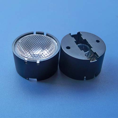 15degree Diameter 22mm Led lens for OSRAM Golden Dragon LEDs(HX-OSH-15L)