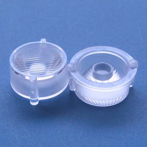 25x50degree Diameter 15.6mm waterproof Led lens for CREE XPE,XPG| OSLON|3535 LEDs(HX-WP16-FC)