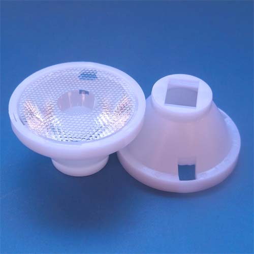 15degree Diameter 32.45mm Stage lighting Led lens for CREE MC-E|OSRAM Ostar RGB,Lighting LEDs(HX-29CE-15L)