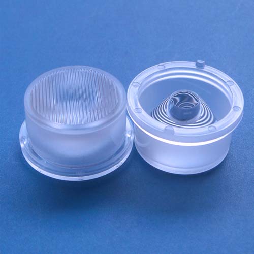 10x65degree Diameter 20.7mm waterproof Led lens for CREE XML-HI|Seoul MJT 4040|Federal 5050(HX-WPC-1065)